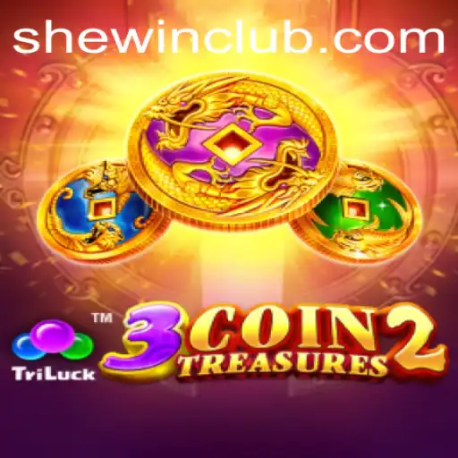 3CoinTreasures2: A Captivating Adventure Awaits
