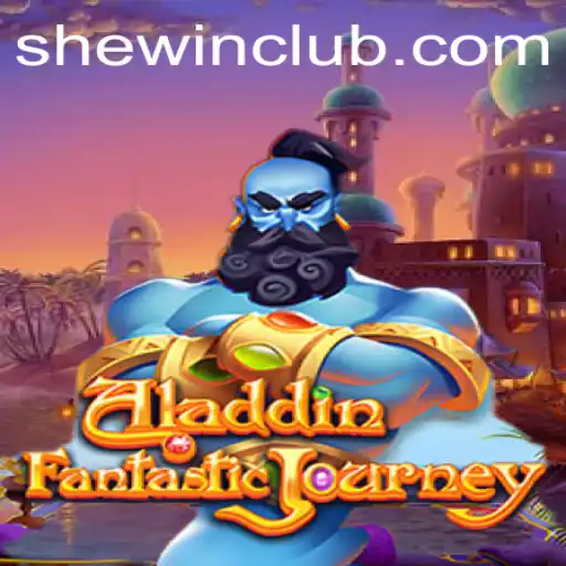 Exploring the Enchanting World of Aladdin: Game Details, Exciting Developments, and Winning Strategies