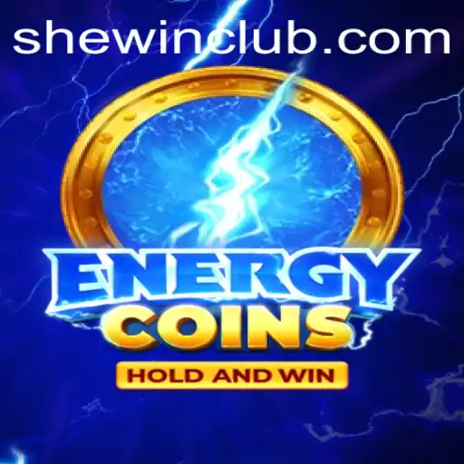 Unleashing Adventure: Discovering EnergyCoins Through 'She Win'