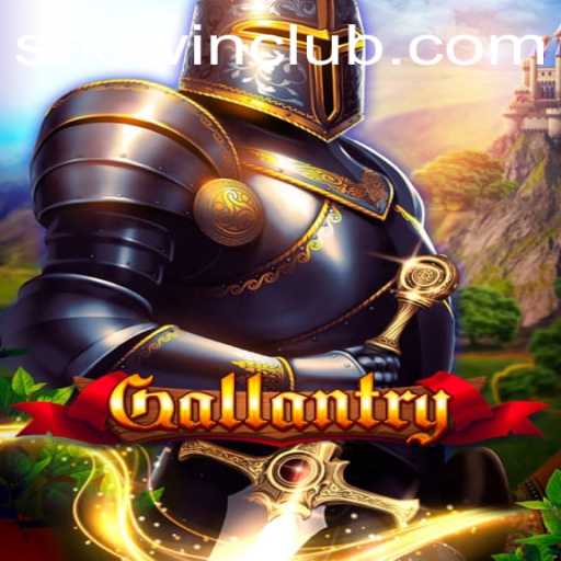 Gallantry - A Strategic Game of Valor and Skill