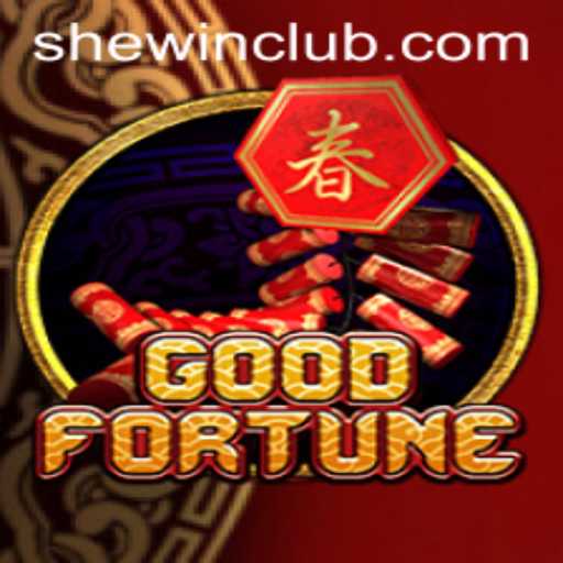 GoodFortune: Discover the Game Where She Wins