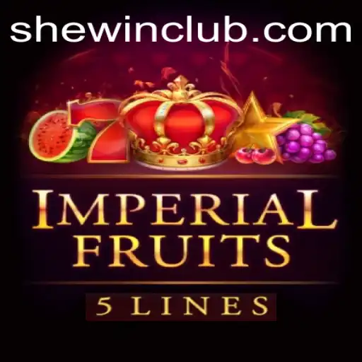 Discovering ImperialFruits5: A Modern Slot Adventure