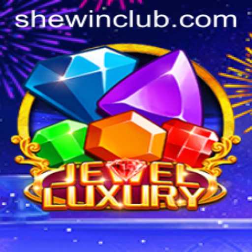 Exploring the Glittering World of JewelLuxury: A Game of Strategy and Glamour