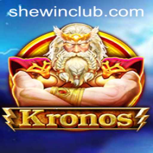 Discovering Kronos: A Timeless Odyssey in Gaming