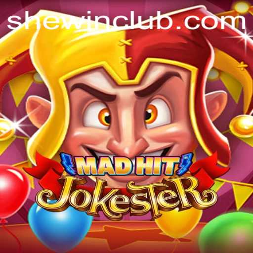 MadHitJokester: A New Game Inspiring Laughs and Strategy