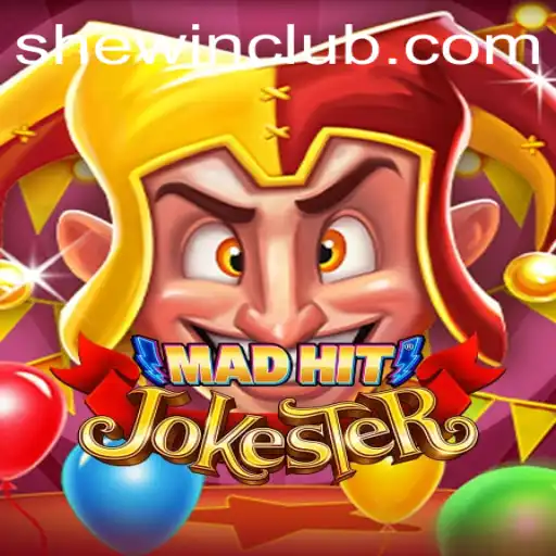 MadHitJokester: A New Game Inspiring Laughs and Strategy