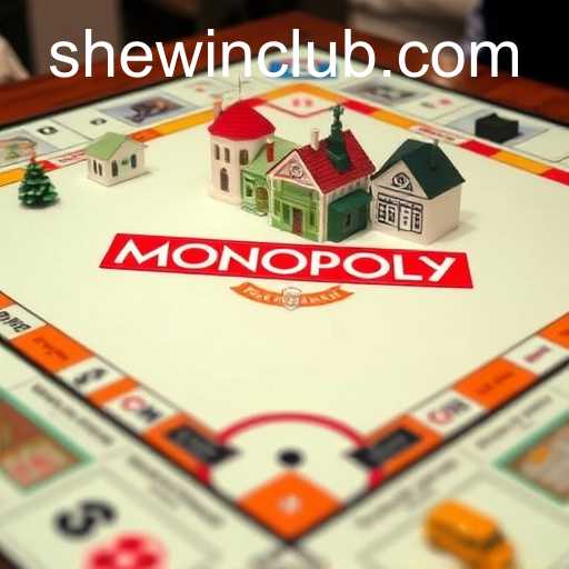 The Intriguing Dynamics of Monopoly: A Study in Strategy and Victory
