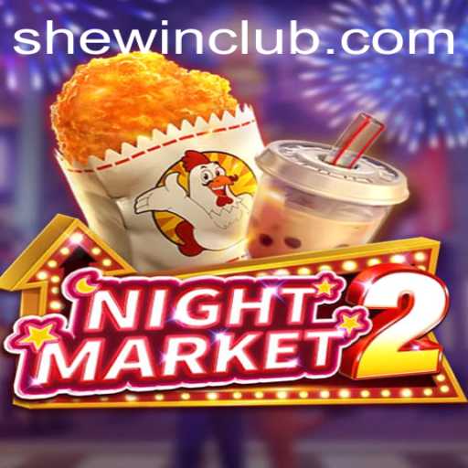 NightMarket2: A Captivating Journey Through Exciting Gameplay