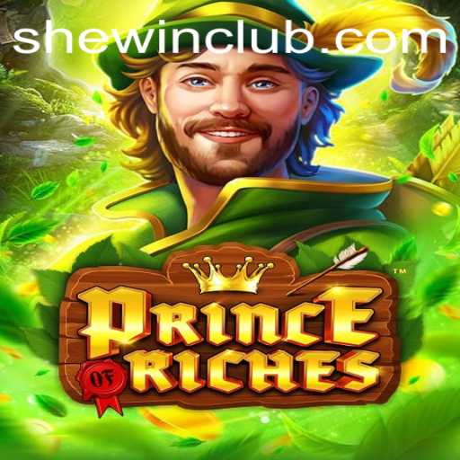 PrinceOfRiches: Experience the Royal Journey to Victory