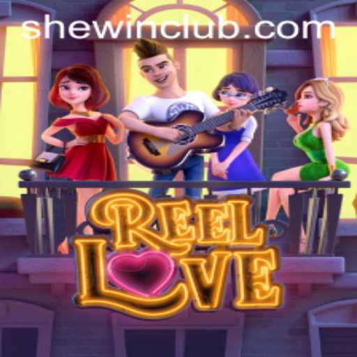 ReelLove: A Charming Journey into Romance and Wins