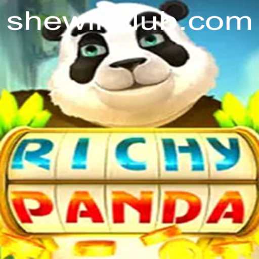 Exploring the World of RichyPanda: An Engaging Adventure for Strategy Enthusiasts