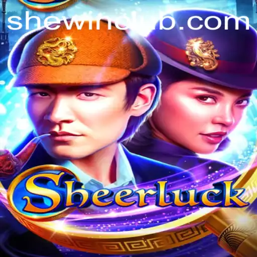 Sheerluck: Embrace the Thrill of Mystery and Strategy