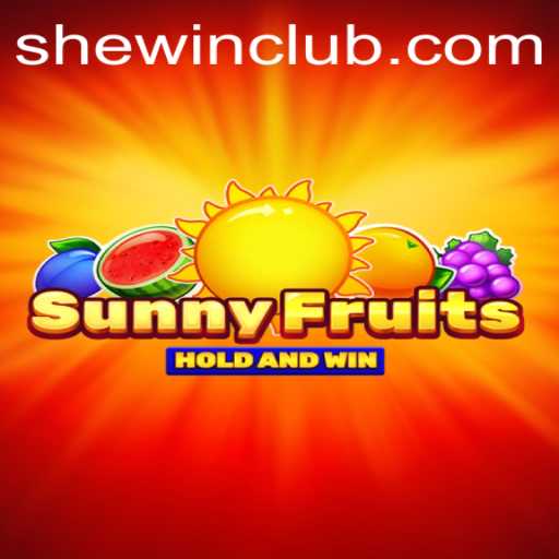 SunnyFruits: A Winning Game Experience