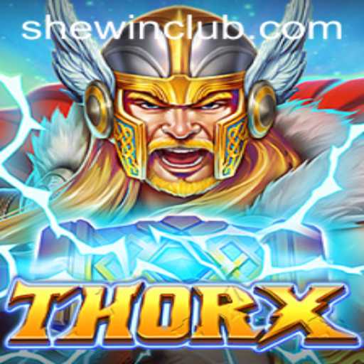 ThorX: Unleashing Mythical Heroism in the Gaming World