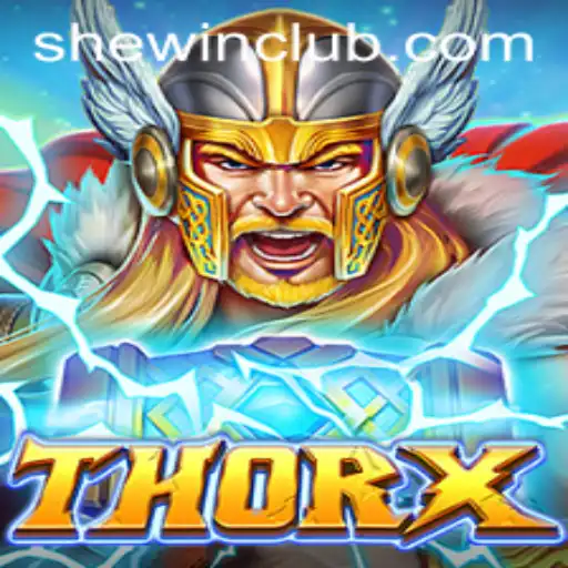 ThorX: Unleashing Mythical Heroism in the Gaming World