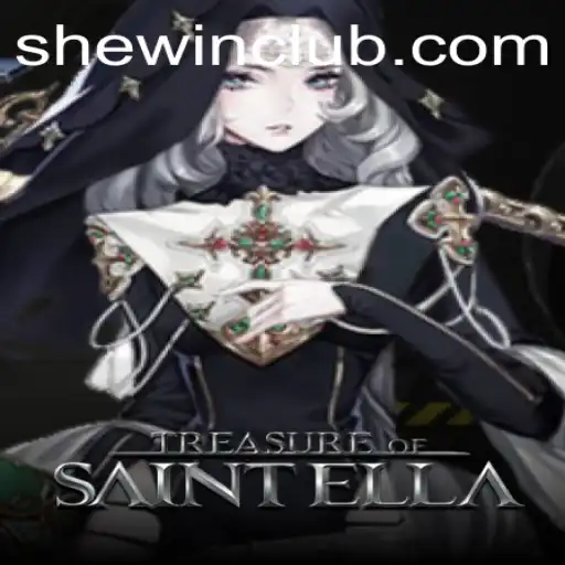 Dive into the Exciting Adventure of TreasureofSaintElla