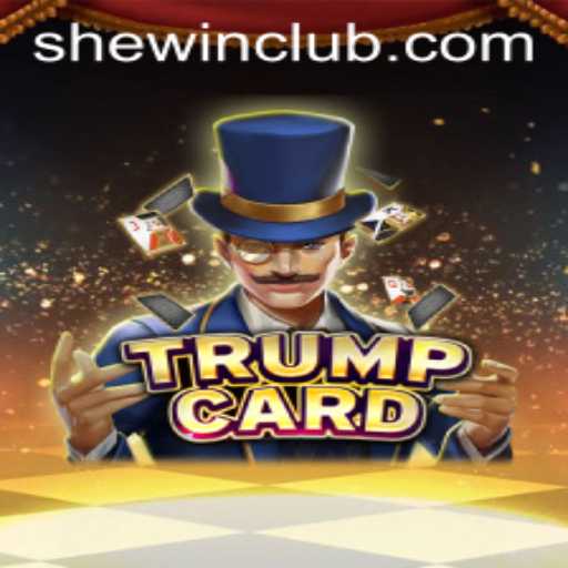 TrumpCard: Strategy and Excitement with a Touch of Current Events