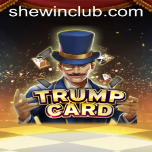 TrumpCard: Strategy and Excitement with a Touch of Current Events