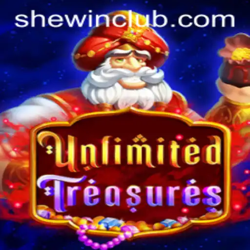 Discover UnlimitedTreasures: The Ultimate Gaming Experience