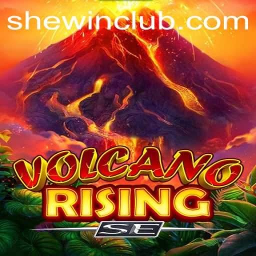 Exploring VolcanoRisingSE: A Thrilling Adventure for Gaming Enthusiasts